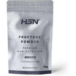 Fructosa en Polvo 1kg