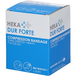 DUR Forte 7 m x 8 cm