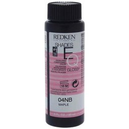 Shades EQ Gloss 06AA Bonfire 3x60ml