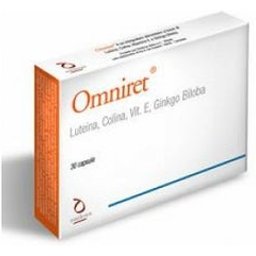 Omikron Omniret Integ 30Cpr