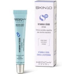Modèle vitamine K S10 crème crème 25ml