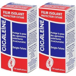 Cicaleine® Film de protection isolant
