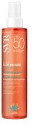 Sun Secure Huile Sèche SPF50 200 ml - Spray 200 ml