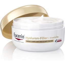 - Hyaluron-Filler + Elasticity Crème Corps Anti-Âge & Anti-Taches 200ml