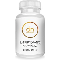 Complex L-Triptofano Complex 60caps