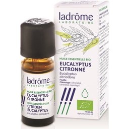 Huile essentielle Eucalyptus citronné Bio