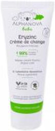 Bébé Eryzinc Crème de Change Rougeurs Intenses 75 g - Tube 75 g