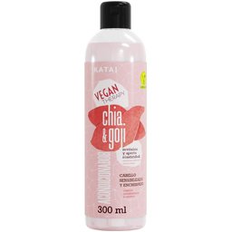 Après-shampooing Chia &amp Goji Pudding 300ml