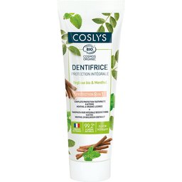 Dentifrice protection intégrale