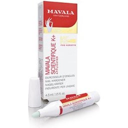 Scientifique K+ Applicateur Durcisseur D'Ongles 4,5ml