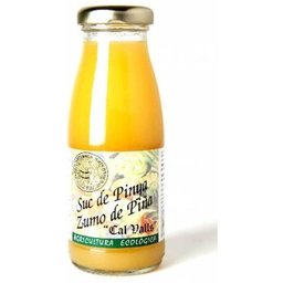 Jus d'ananas biologique 200ml