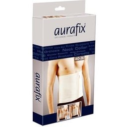 Faja Abdominal Lana Ao-26 Talla L 1ud