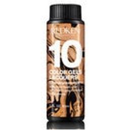 Pack Color Gels Lacquers 10 Minutes 6Abn-6.19 3x60ml