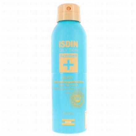 Acniben Spray Corps Anti imperfections 150ml
