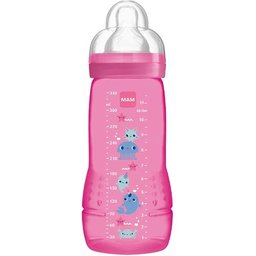 Easy Active Biberon Deep Ocean Rose 330ml