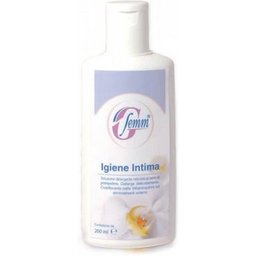 G-Femm Savon Liquide Intime 200ml