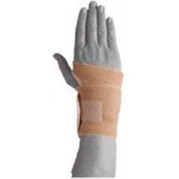 Trauma Plus beige metacarpal metacarpal wristband T-unica 1ud
