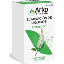 Arkocapsulas Ortosifón 50cáps 50cáps