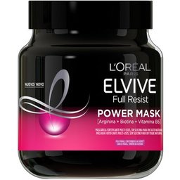 L'Oreal Elvive Full Resist Power Mask 680ml