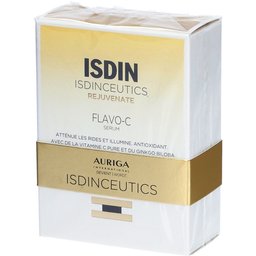 Isdinceutics Flavo-C