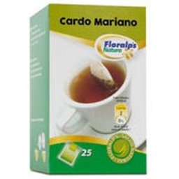 Chardon Marie 25uts