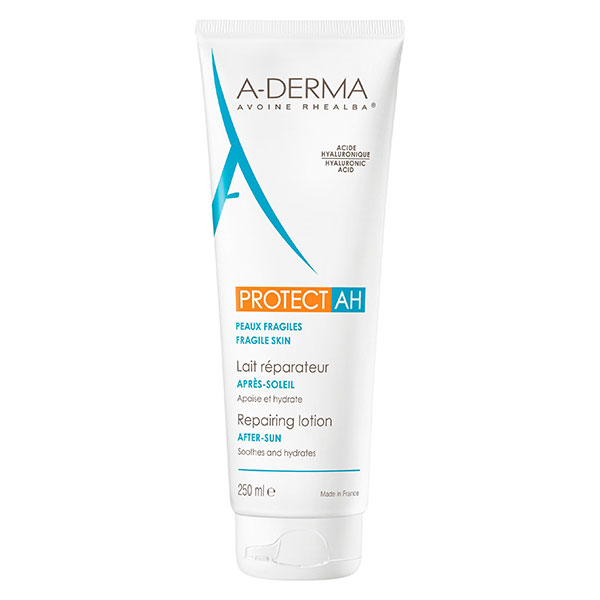 Protect AH Lait Réparateur Après-Soleil 250ml