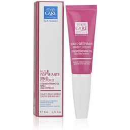 Huile Fortifiante Ongles Et Cuticules 0807