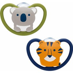 Sucet Silic Koala T1 Space X2