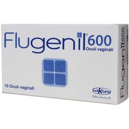 Flugenil 600 Oeufs 10Ov