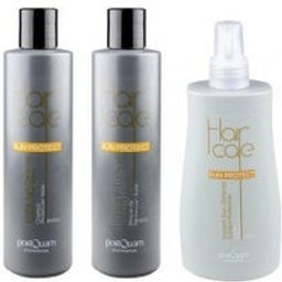 Pack solaire Hair Care