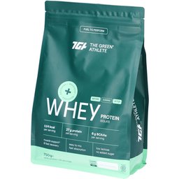 Whey Protein Isolate Unflavoured