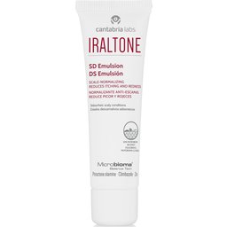 Crème Ds 30Ml