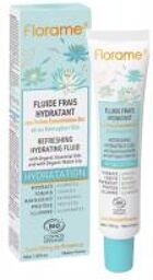 Hydratation Fluide Frais Hydratant 40 ml - Tube ml