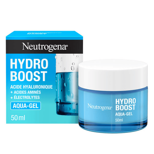 Hydro Boost Aqua-Gel 50ml