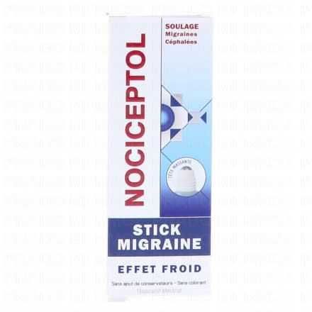 Stick migraine 10ml