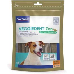 Veggiedent Zen S