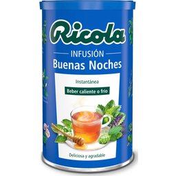 Infusion Bonne Nuit 200 g