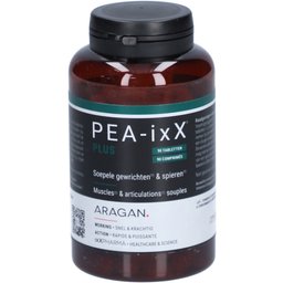 Pea-Ixx Plus® | Soutien articulations