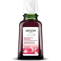 agua dentófrica de ratania 50ml