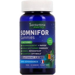 Bio Sante Somnifor Gummies 30uts