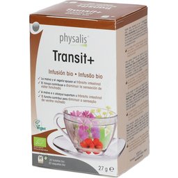 Physalis® Transit+ Infusion Bio