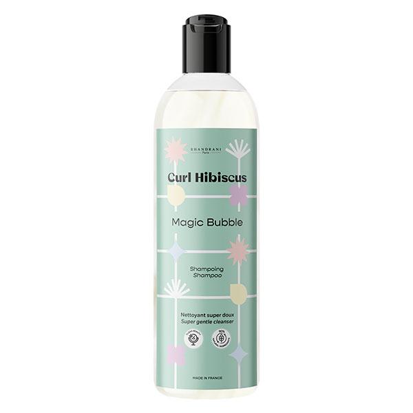 Curl Hibiscus Shampooing Magic Bubble 250ml