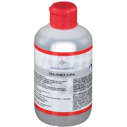 Pharmawhite® Chlohex 2 IPA