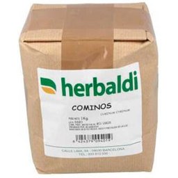 Hierba Cominos 1kg