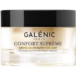 Galénic Argane Crème Cocon de Nuit Régénérante 50ml