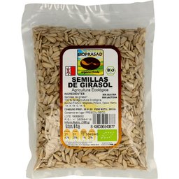 Girasol Semilla Bio 250g