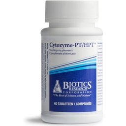 Cytozyme Pt/Hpt™