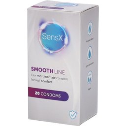SensX Smooth Line