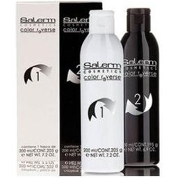 Color Reverse Kit P1-P2 2x200ml