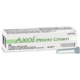 Axol Procto Crème 40Ml